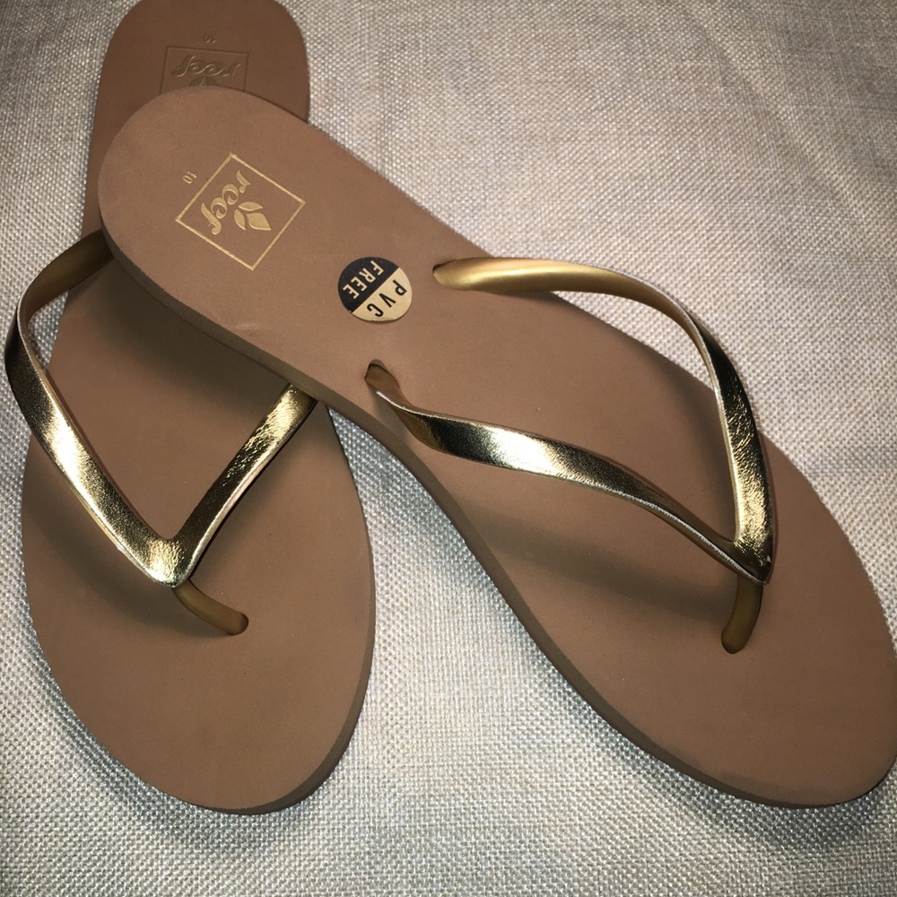 Reef Flip Flops